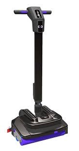 Ultra 45 schrobzuigmachine